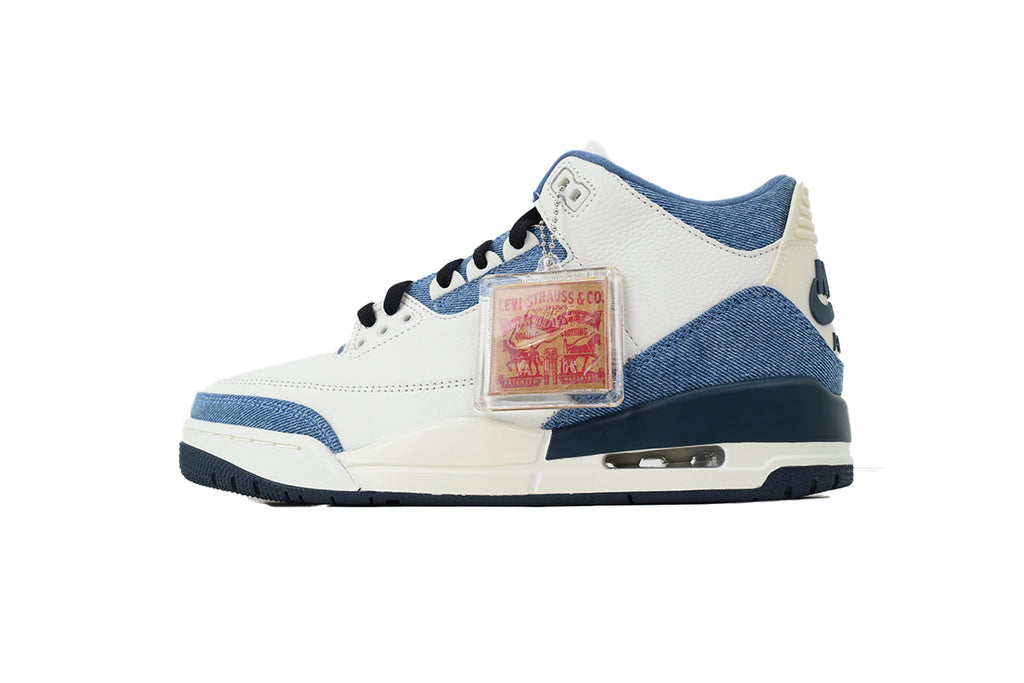 Air Jordan 3 IR0912-400