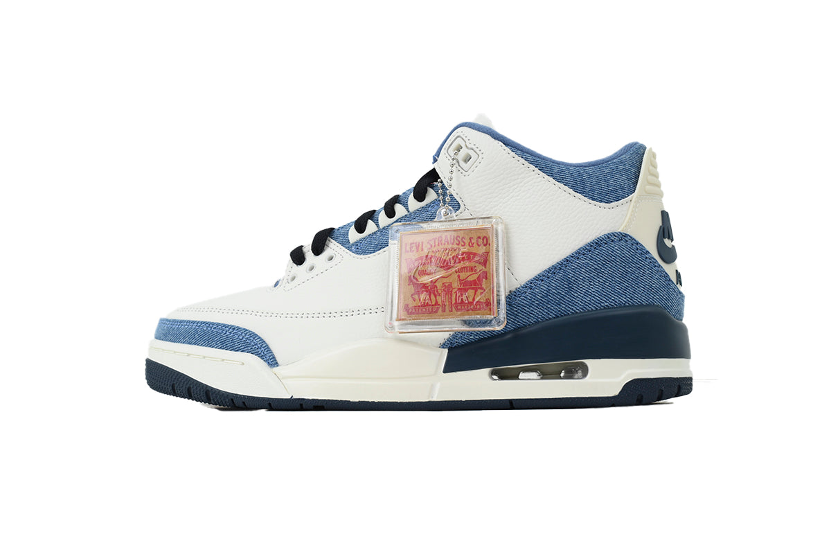 Air Jordan 3 IR0912-400