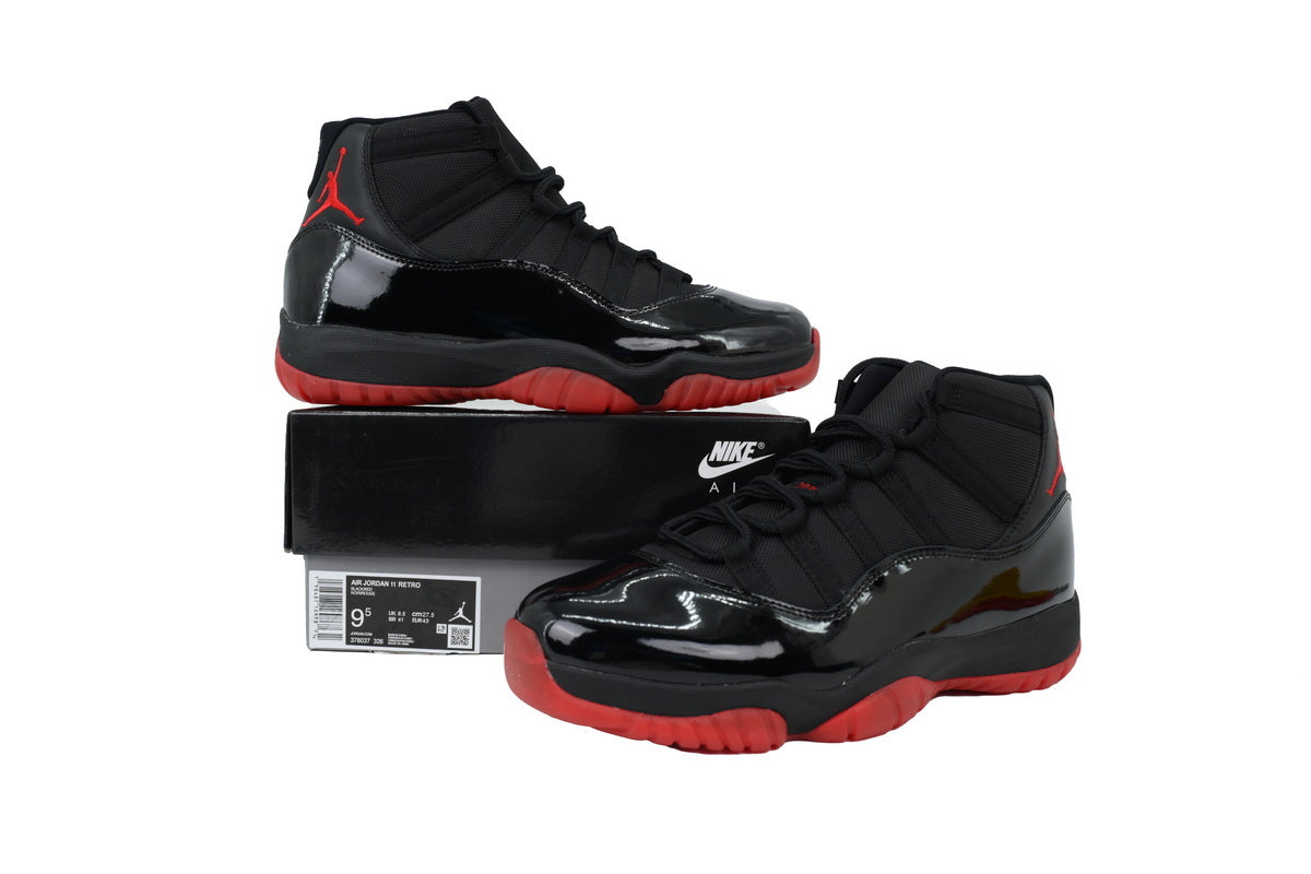 Air Jordan 11 378037-326