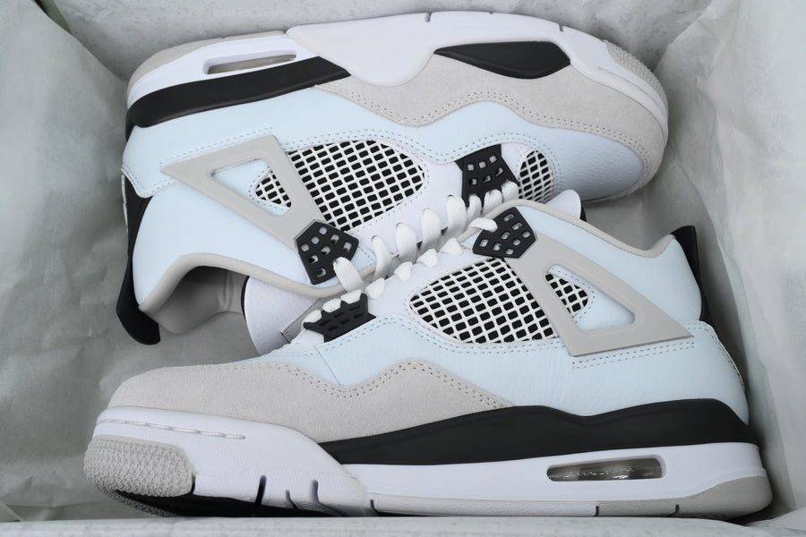 Air Jordan 4 DH6927-111