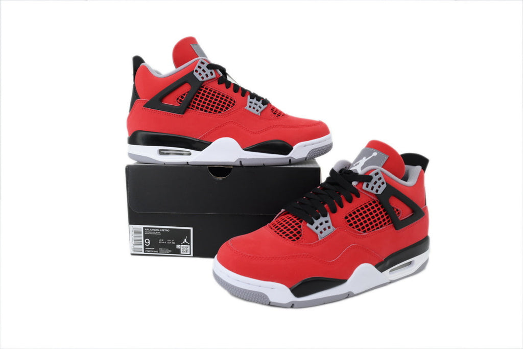 Air Jordan 4 FQ8138-600