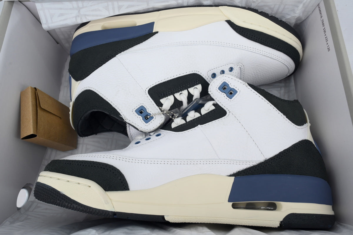 Air Jordan 3 HV8571-100