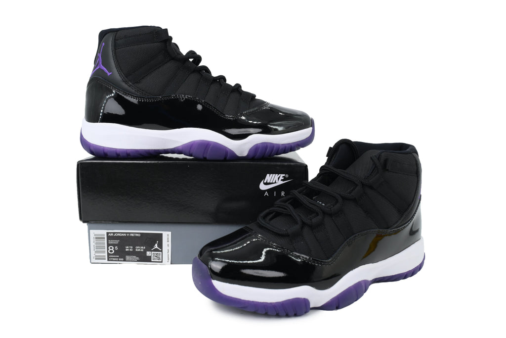 Air Jordan 11 CT8812-999