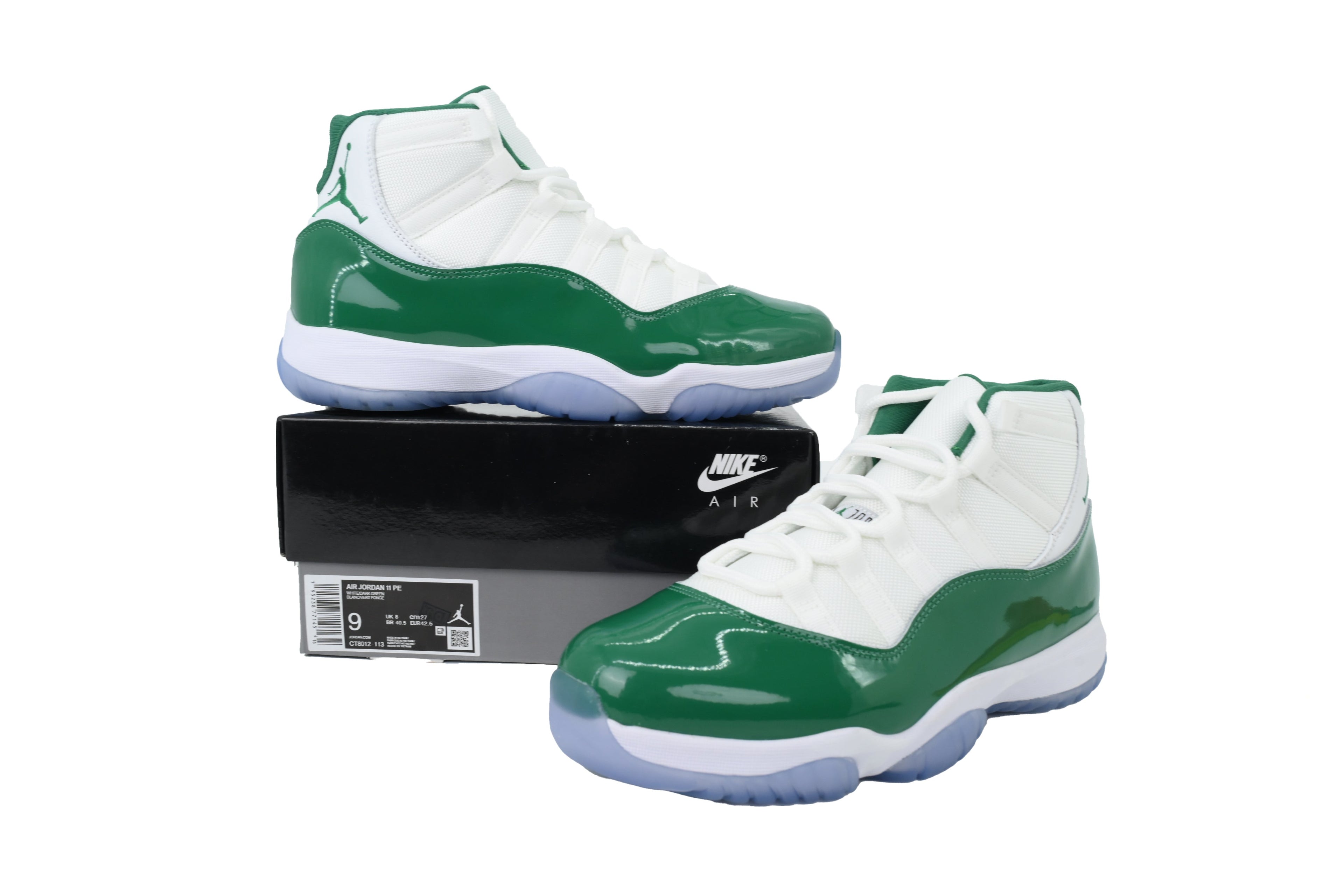 Air Jordan 11 CT8012-113