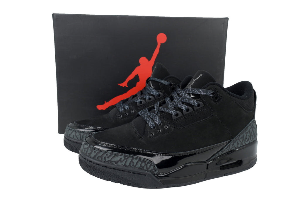 Air Jordan 3 CT8532-001