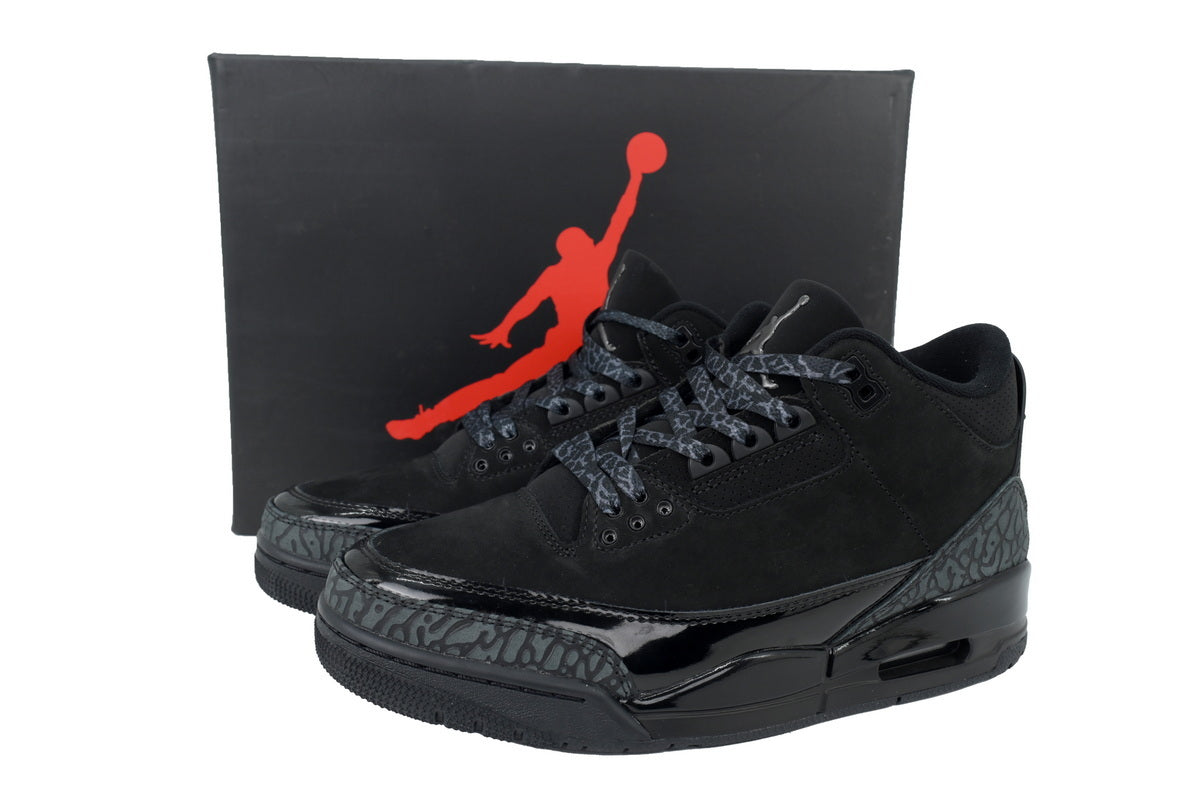 Air Jordan 3 CT8532-001