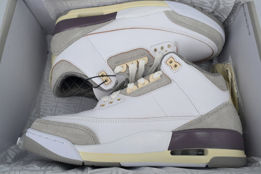 Air Jordan 3 DH3434-110