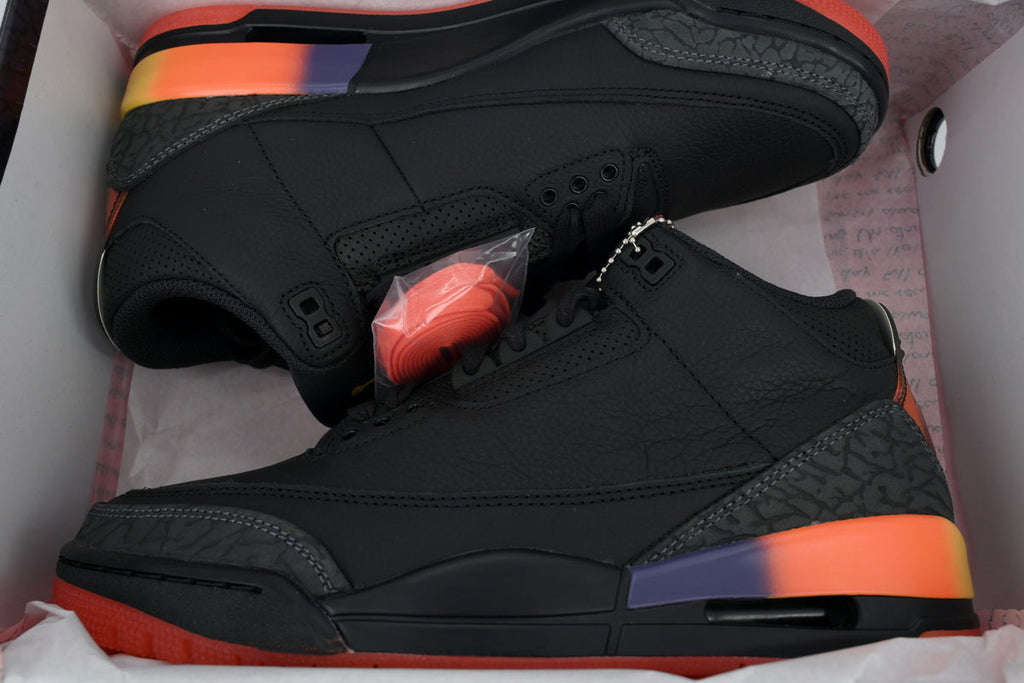 Air Jordan 3 FN0344-001