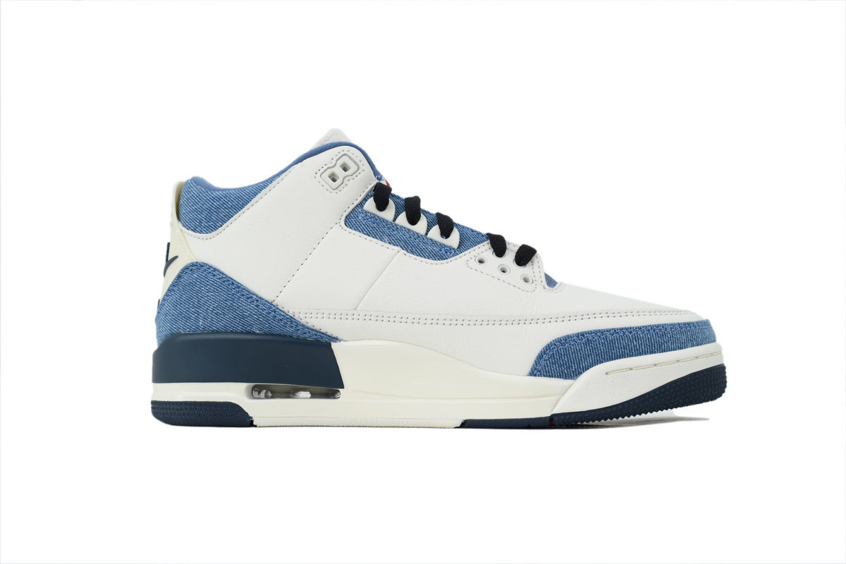 Air Jordan 3 IR0912-400