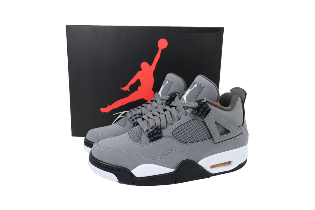 Air Jordan 4 308497-007