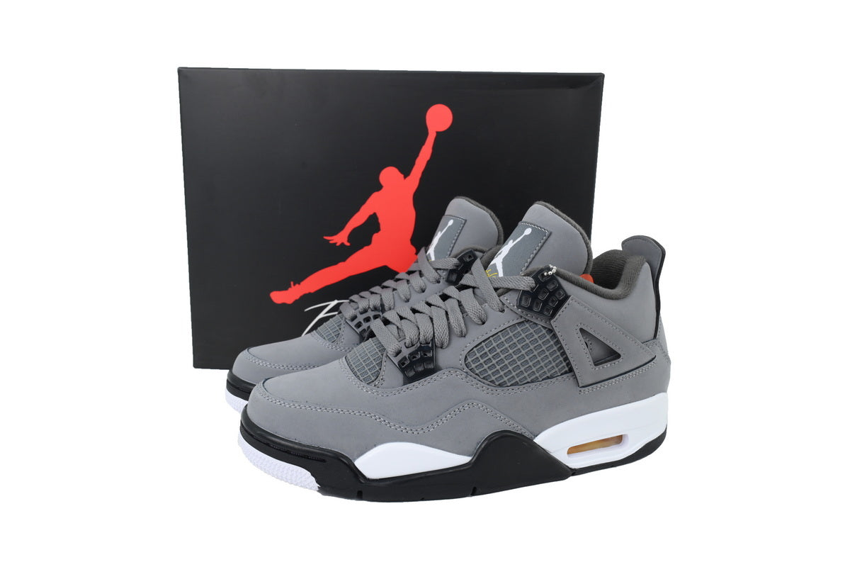 Air Jordan 4 308497-007