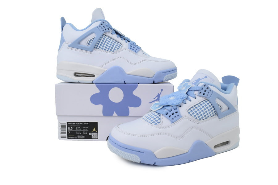 Air Jordan 4 HV0823-100